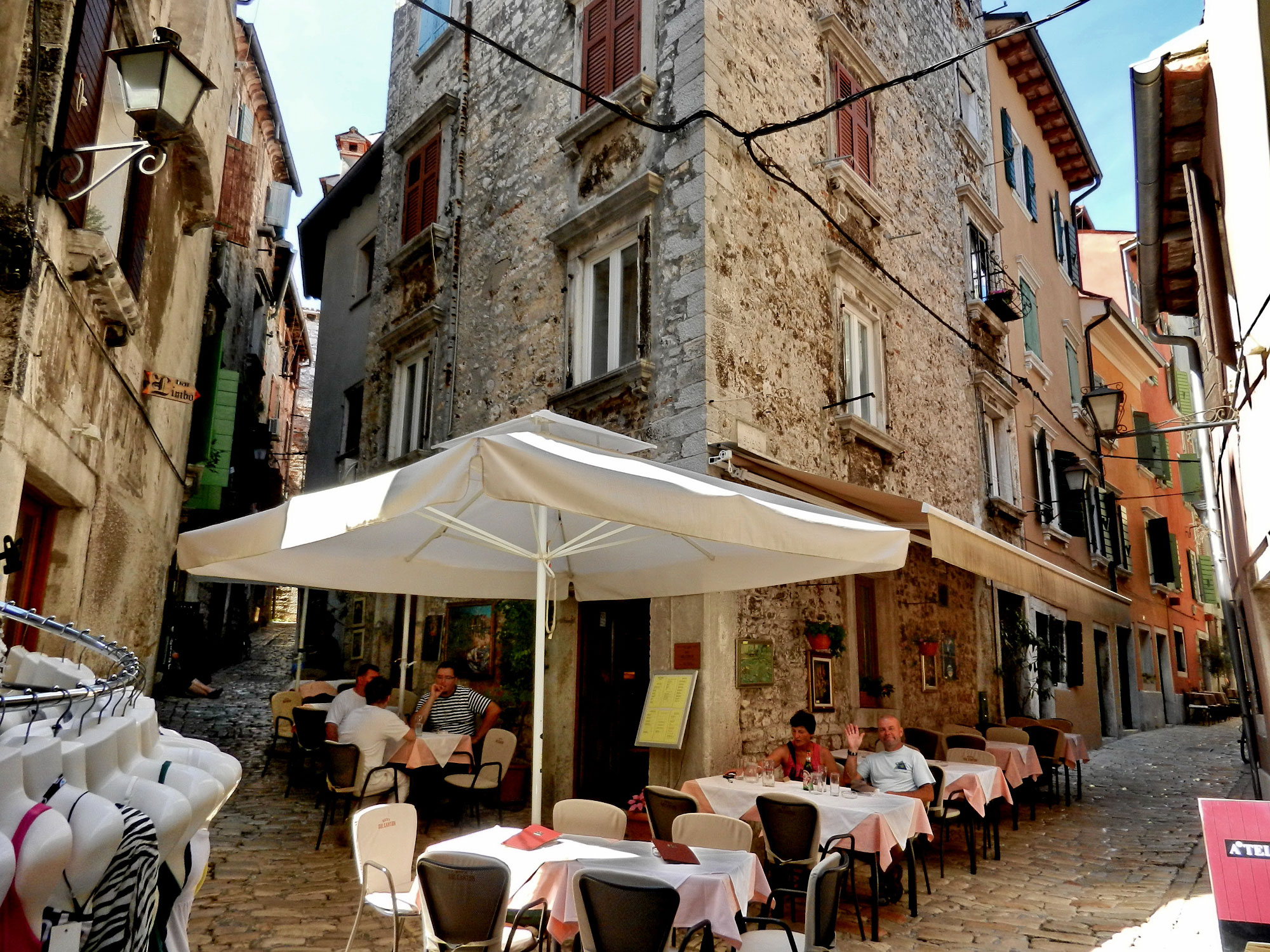 Rovinj